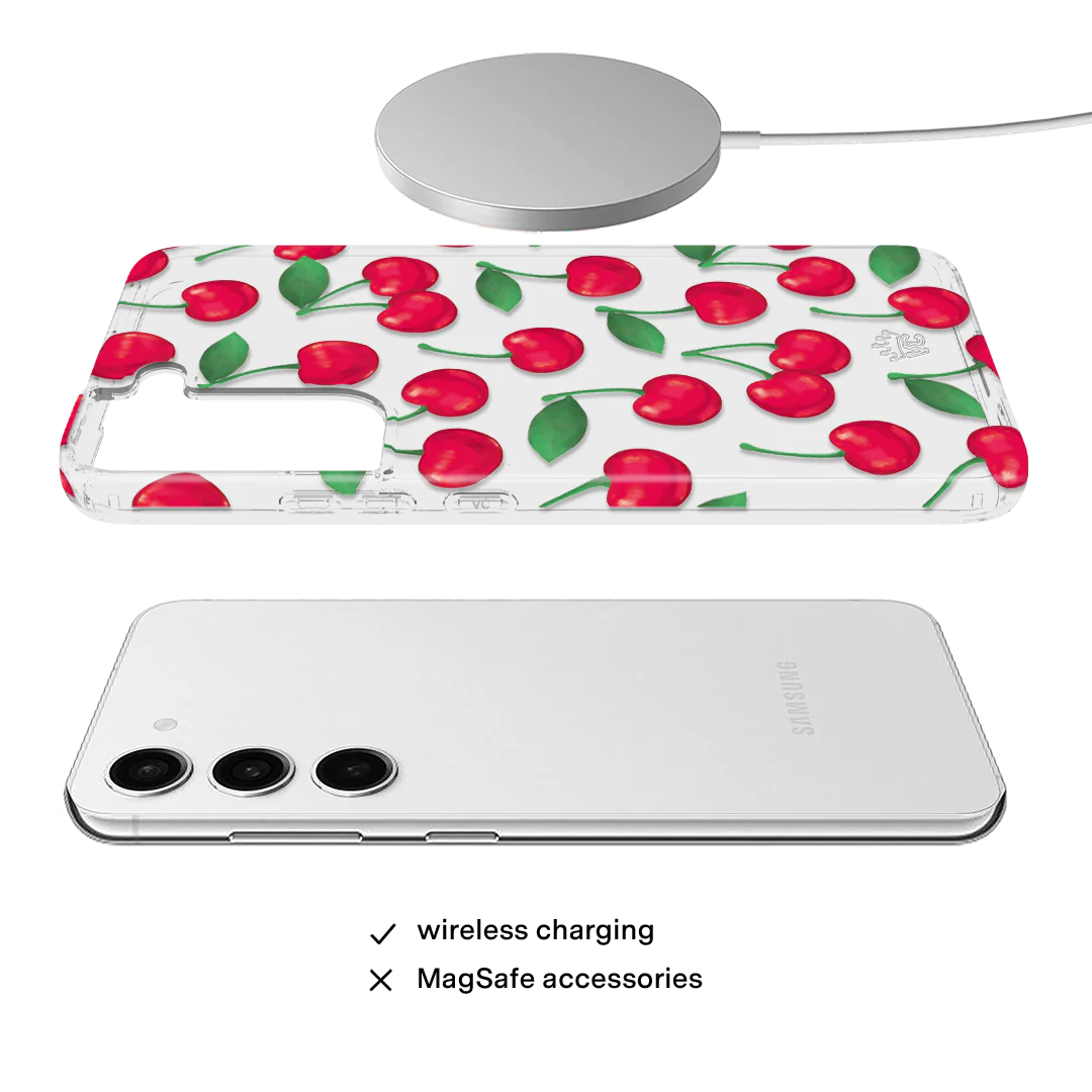 Very Cherry Samsung Case - Image 74