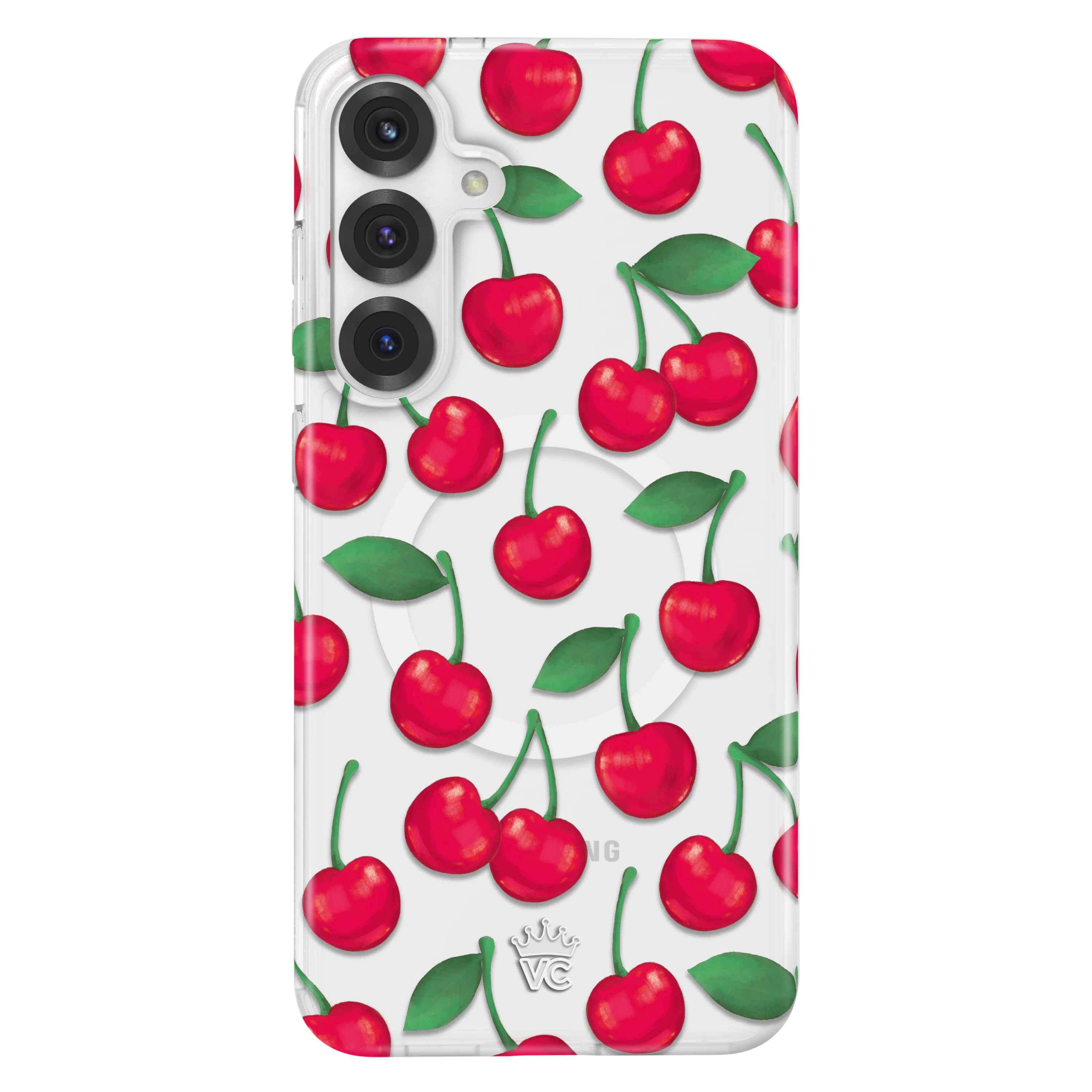 Very Cherry Samsung Case - Image 8