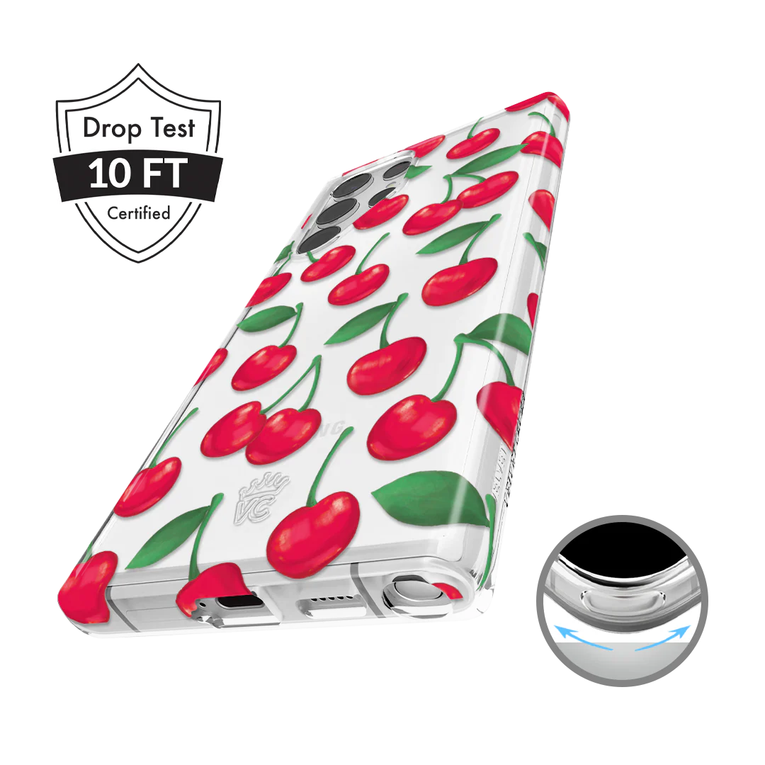 Very Cherry Samsung Case - Image 82