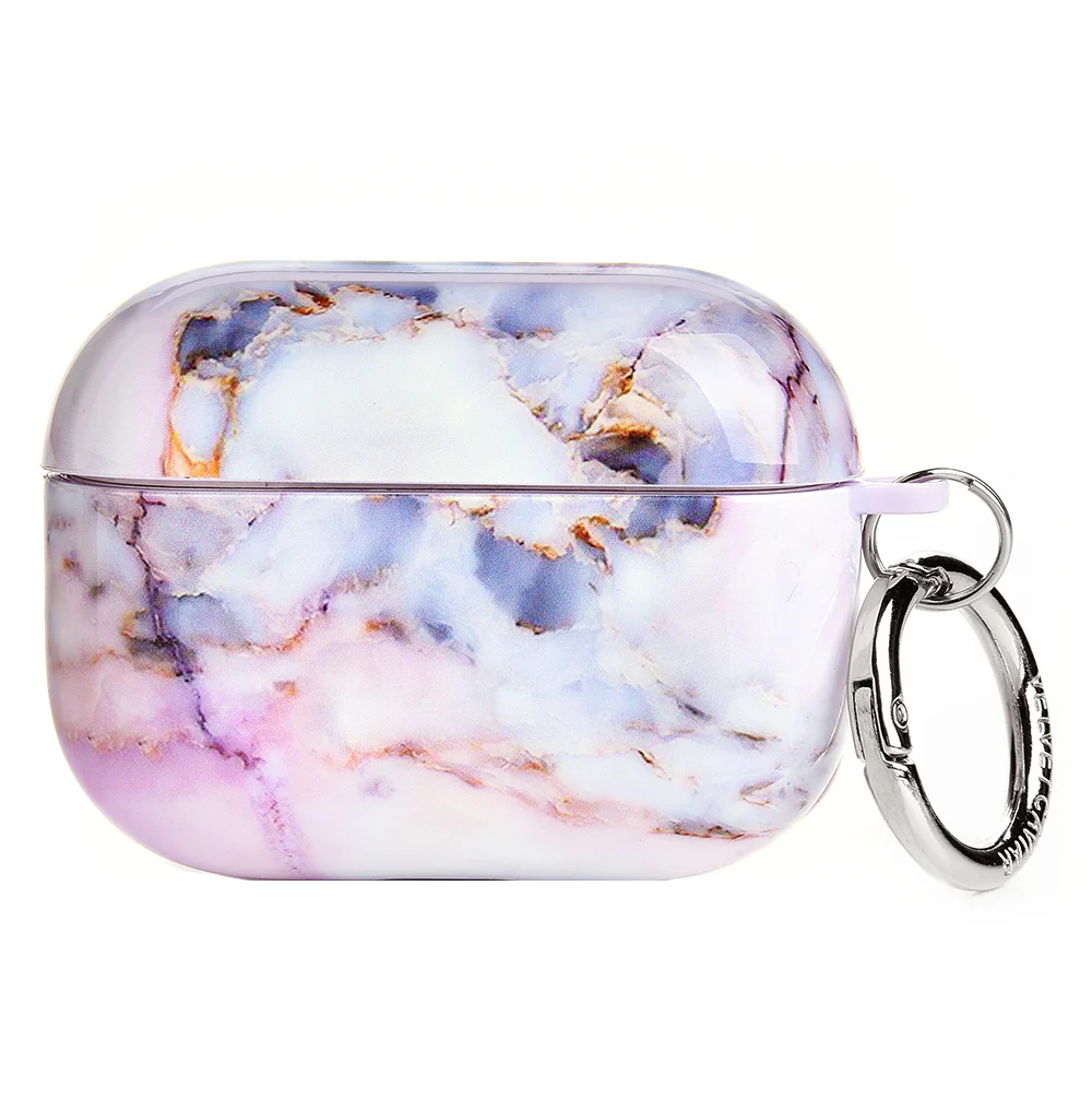 Violet Sky AirPods Case - Image 5
