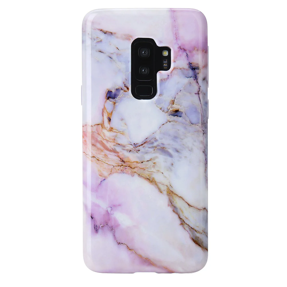 Violet Sky Marble Samsung Case - Image 16