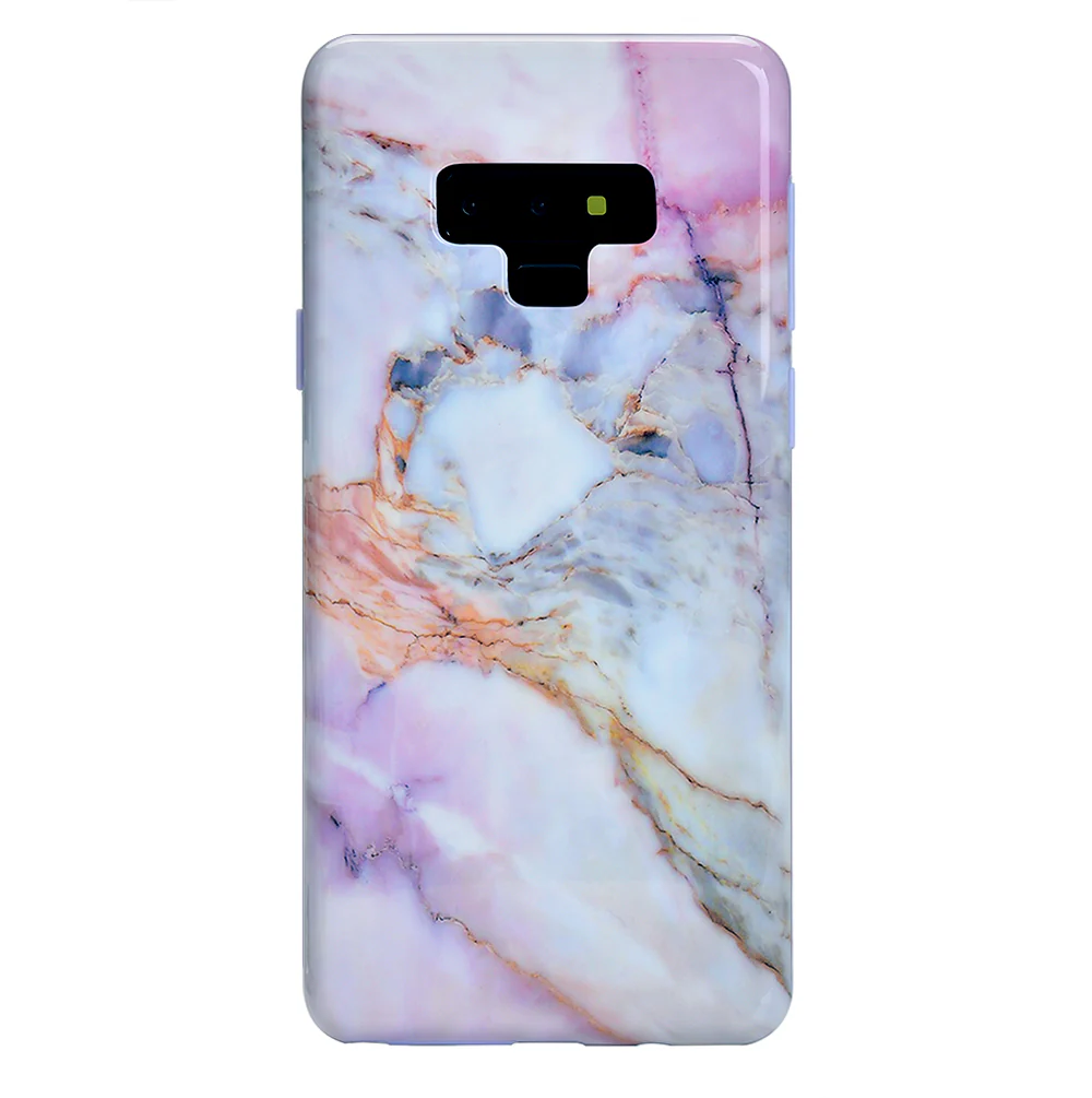 Violet Sky Marble Samsung Case - Image 26