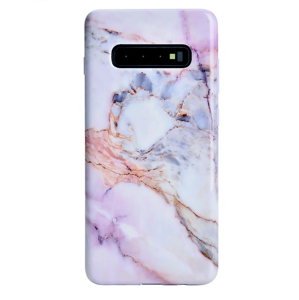 Violet Sky Marble Samsung Case - Image 37
