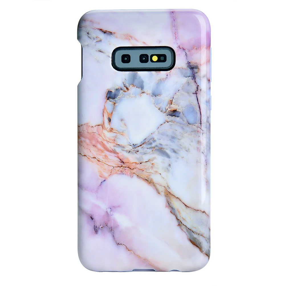 Violet Sky Marble Samsung Case - Image 42