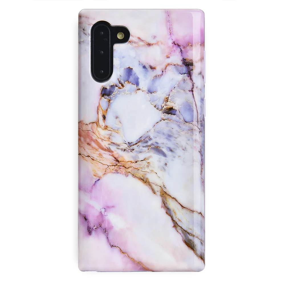 Violet Sky Marble Samsung Case - Image 47