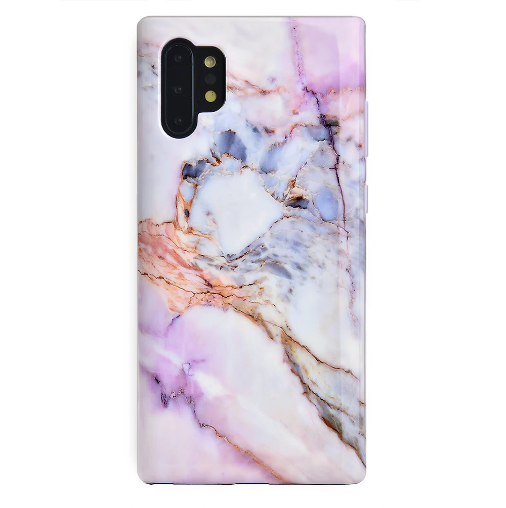 Violet Sky Marble Samsung Case - Image 51