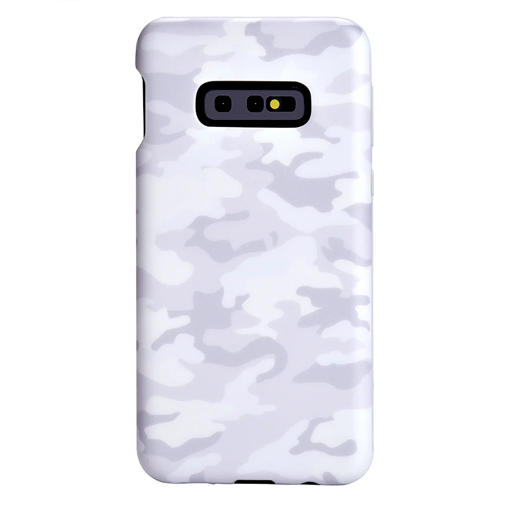 White Clouds Camo Samsung Galaxy Case - Image 20