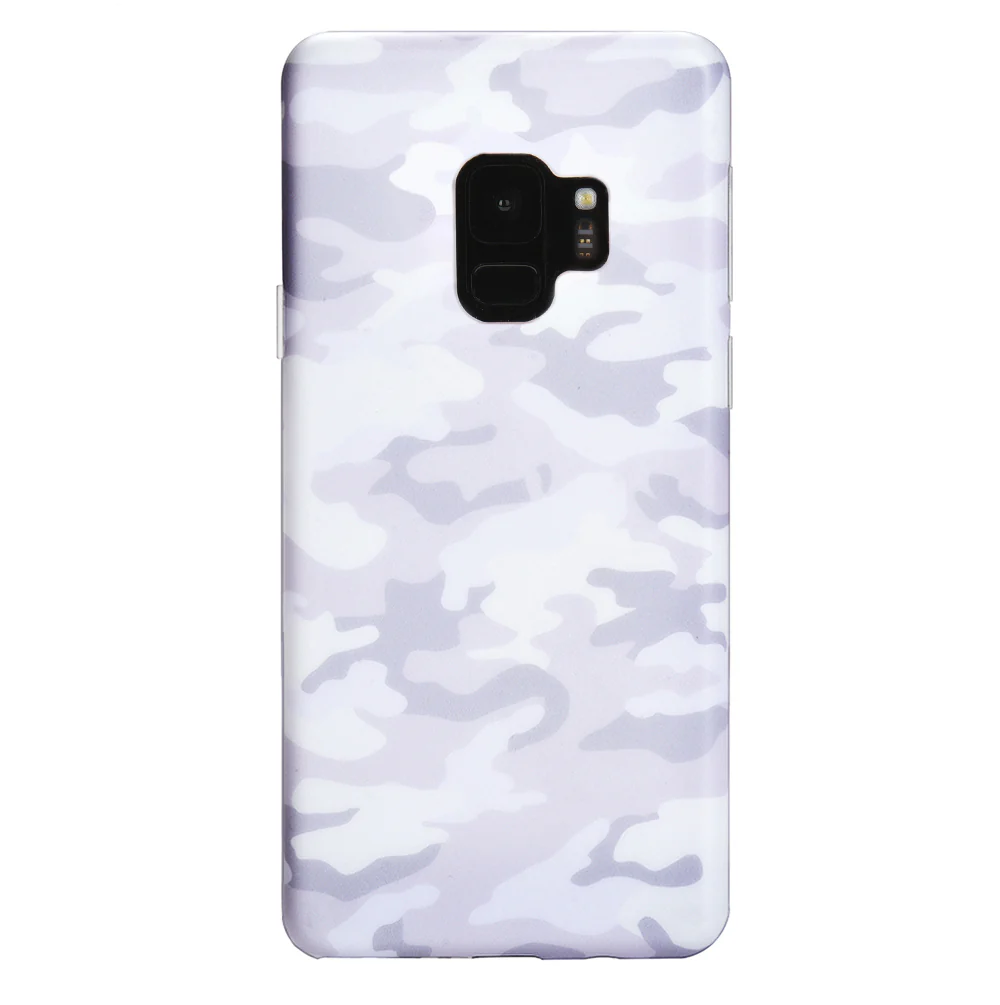 White Clouds Camo Samsung Galaxy Case - Image 6