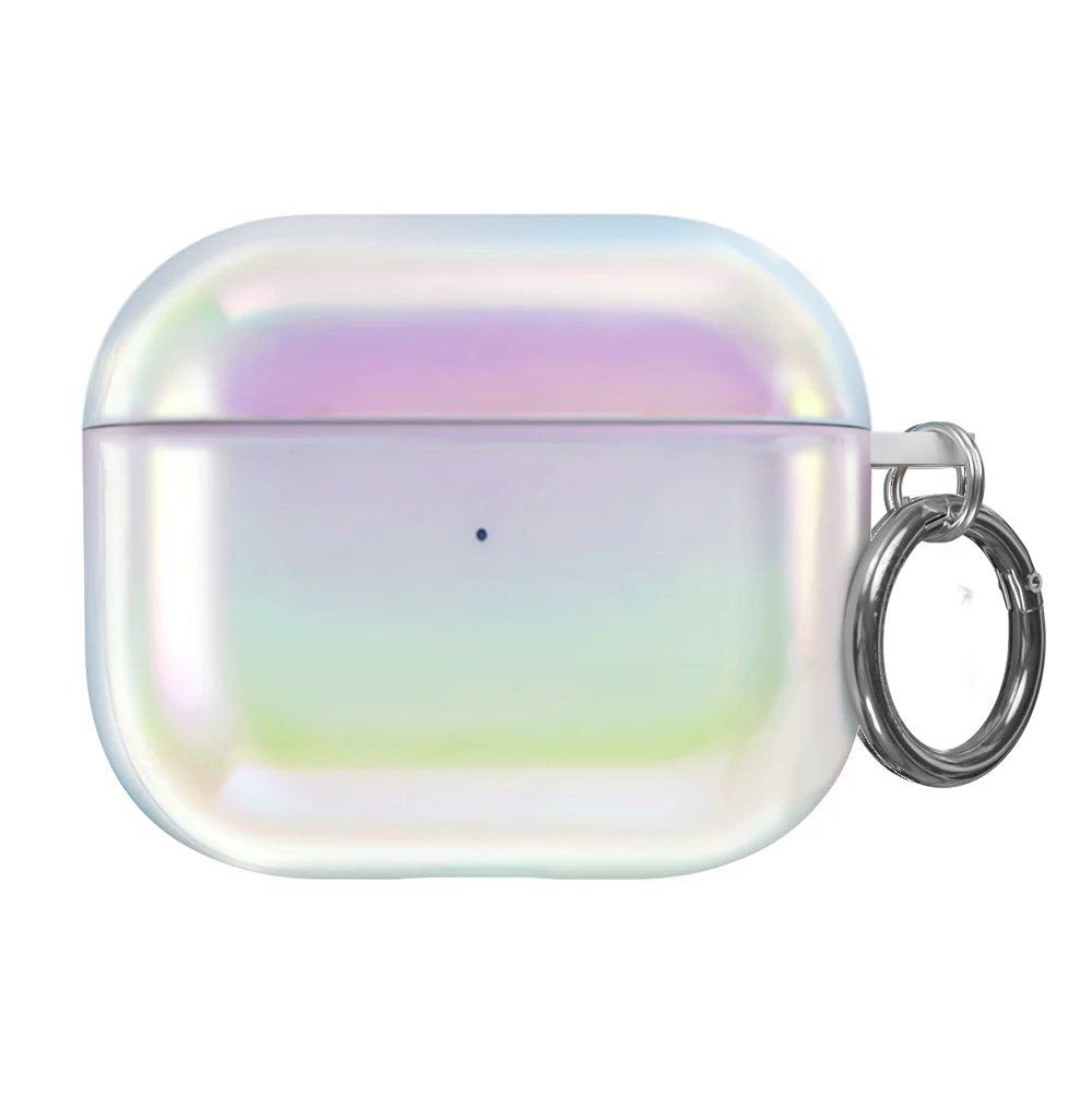 White Opal Airpods Case - Image 11