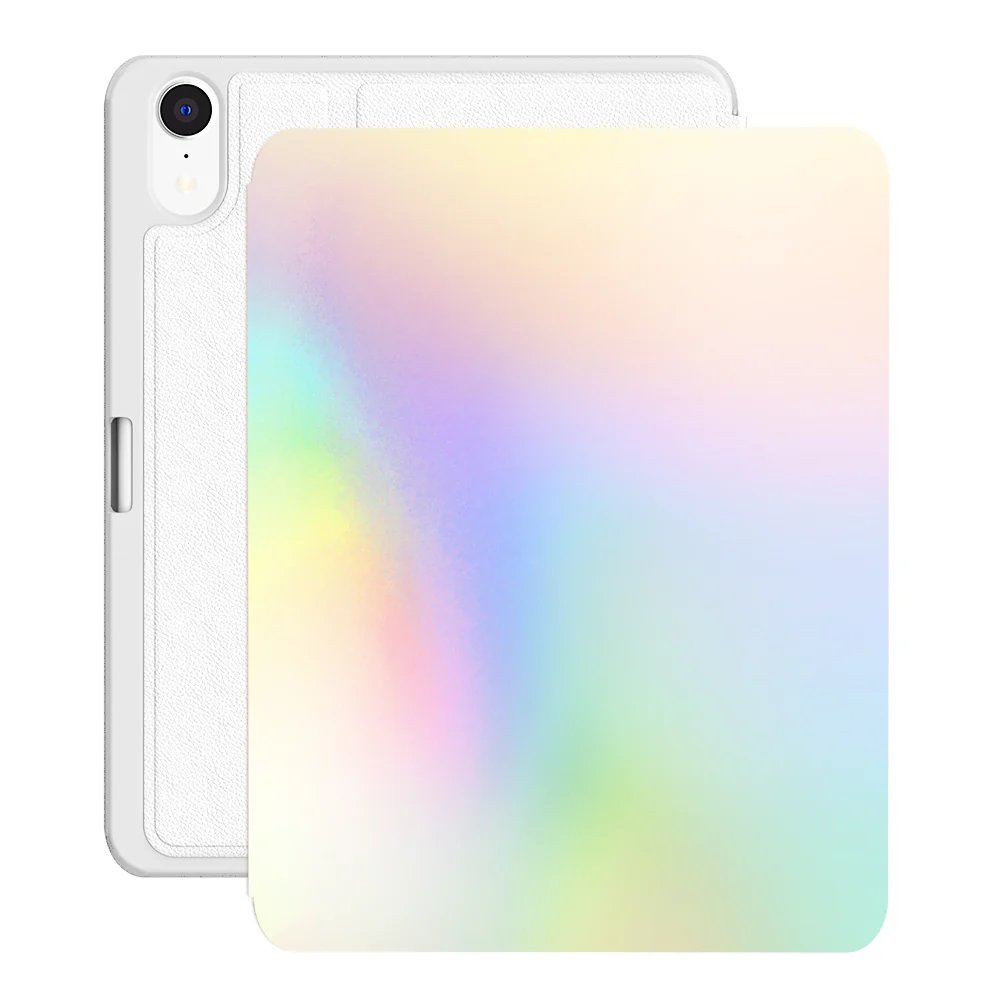 White Opal iPad Case 2.0 - Image 15