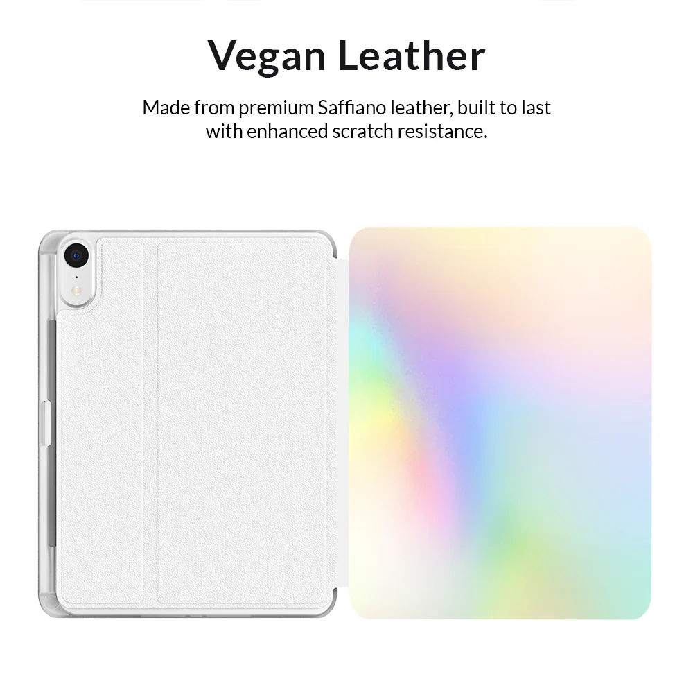 White Opal iPad Case 2.0 - Image 19