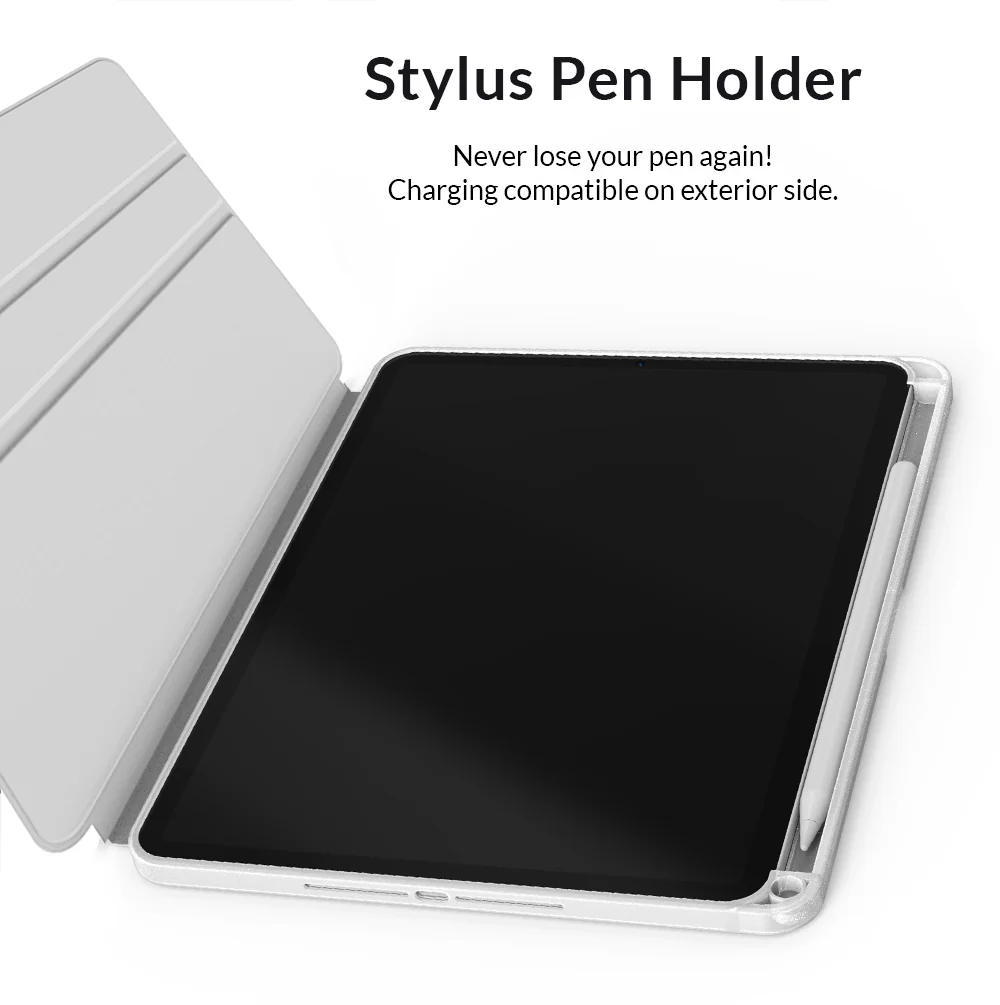 White Opal iPad Case 2.0 - Image 20