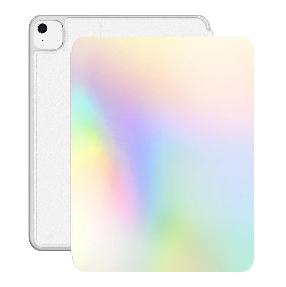 White Opal iPad Case 2.0 - Image 22