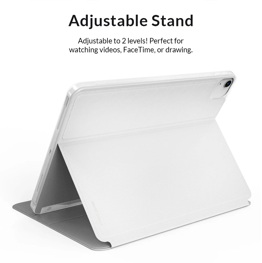 White Opal iPad Case 2.0 - Image 24