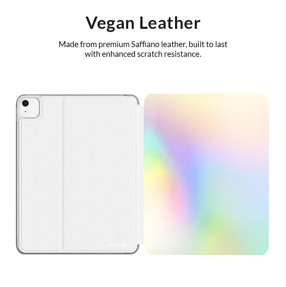 White Opal iPad Case 2.0 - Image 26