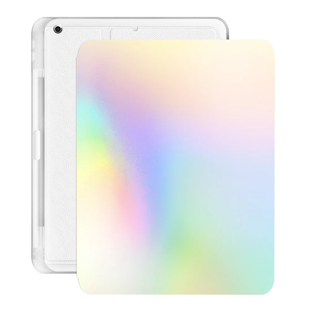 White Opal iPad Case 2.0 - Image 29