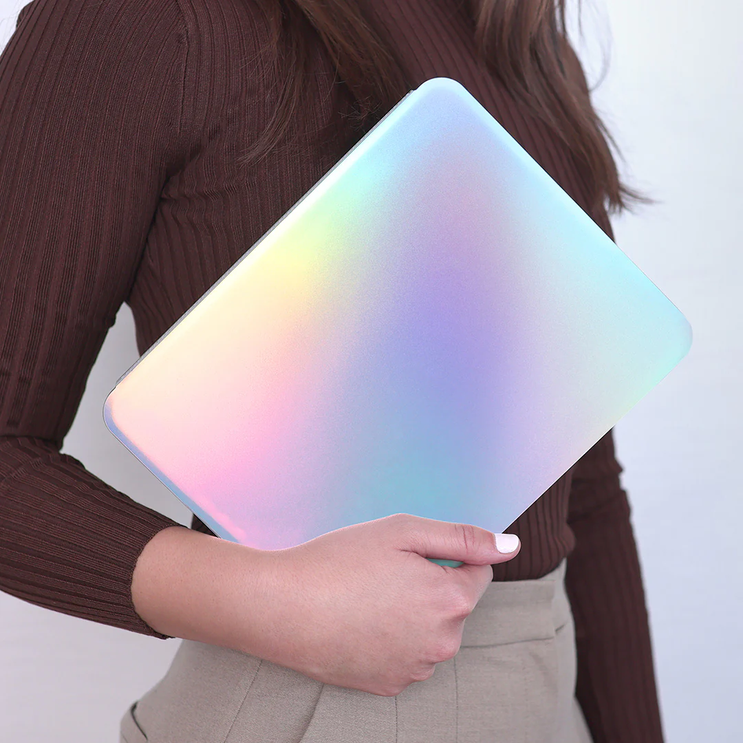 White Opal iPad Case 2.0 - Image 30