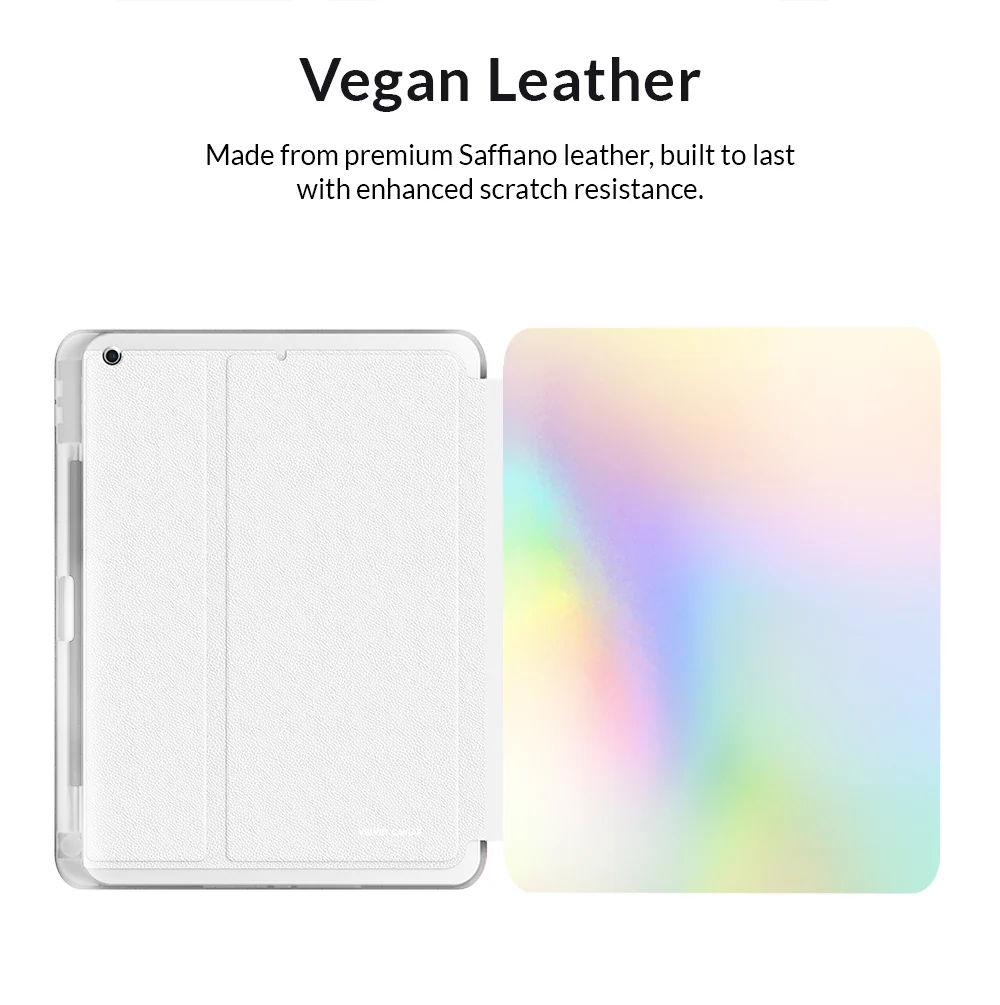 White Opal iPad Case 2.0 - Image 33