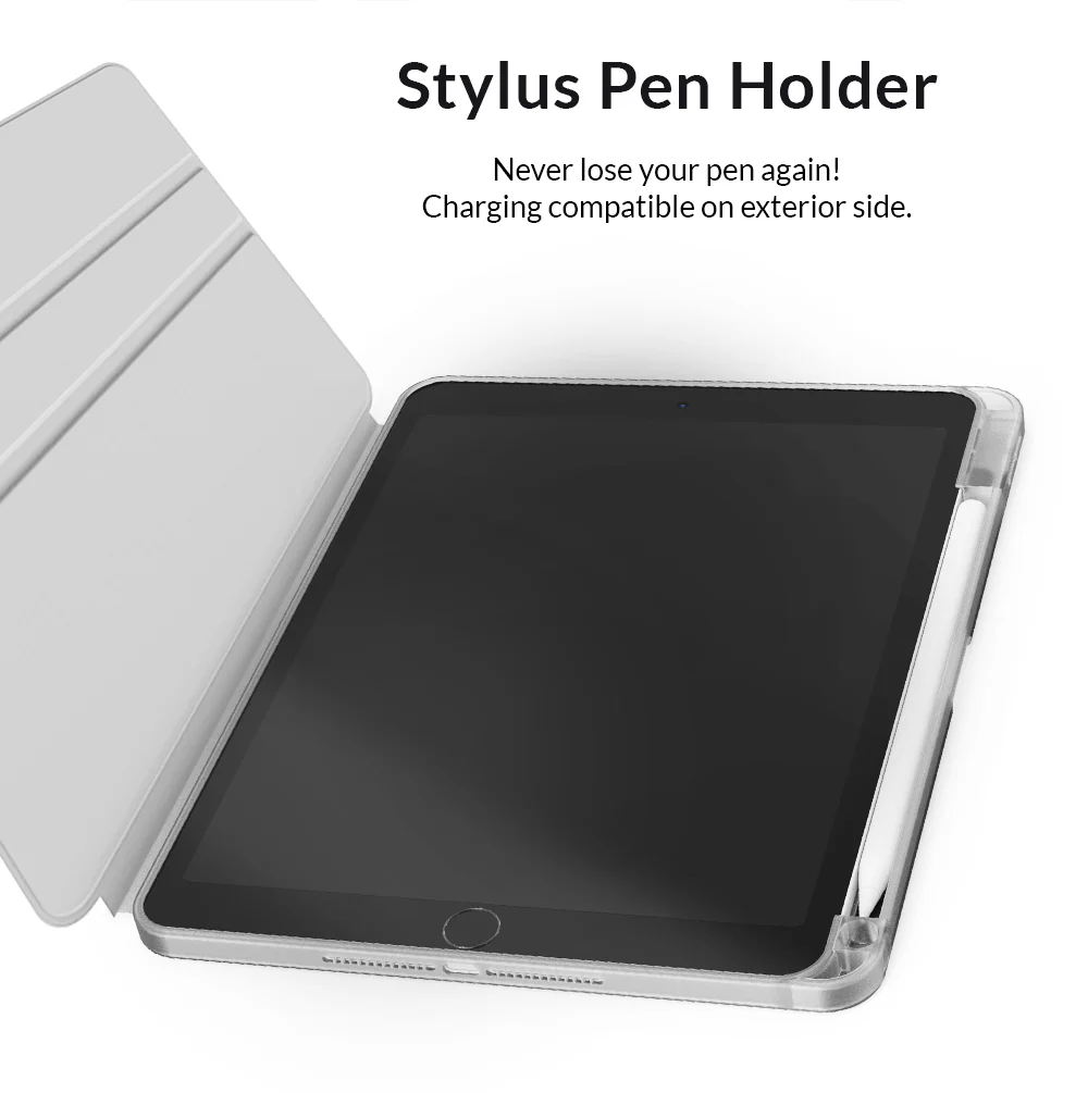 White Opal iPad Case 2.0 - Image 34