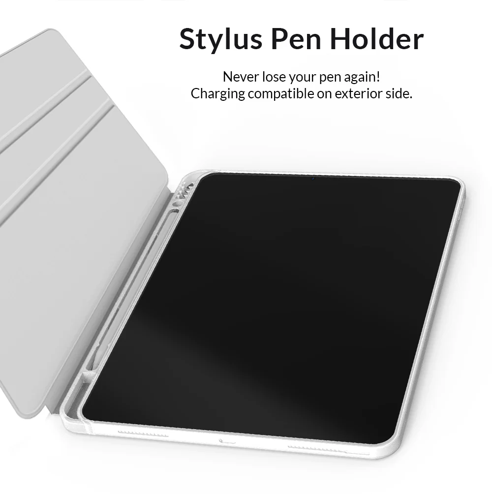 White Opal iPad Case 2.0 - Image 6