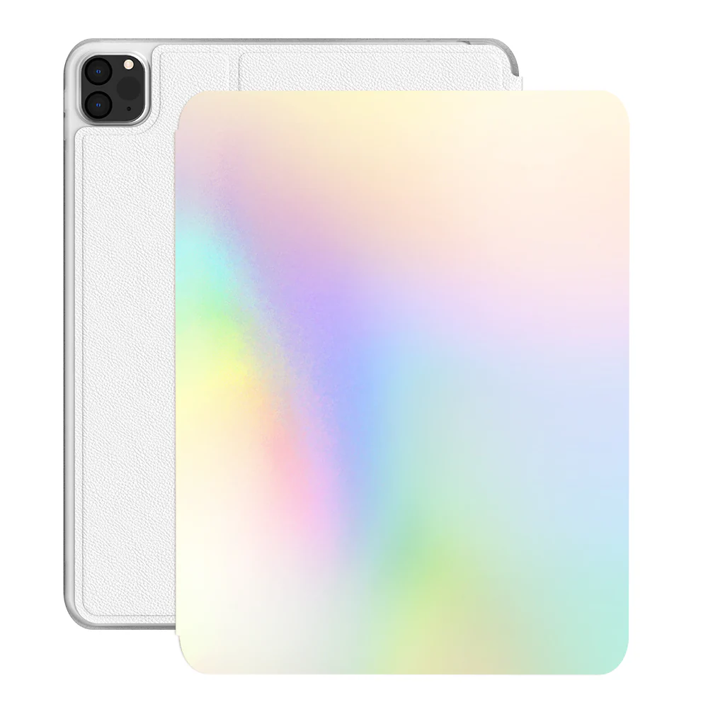 White Opal iPad Case 2.0 - Image 8