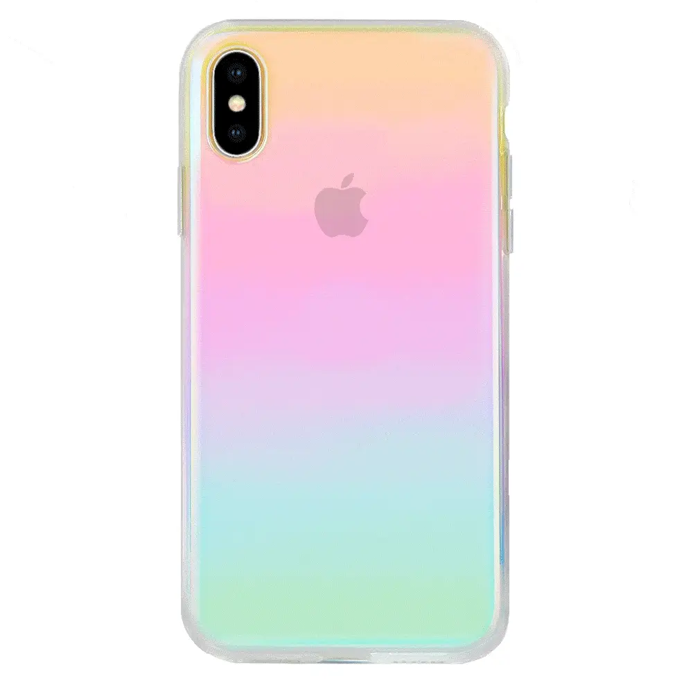 White Opal iPhone Case - Image 15