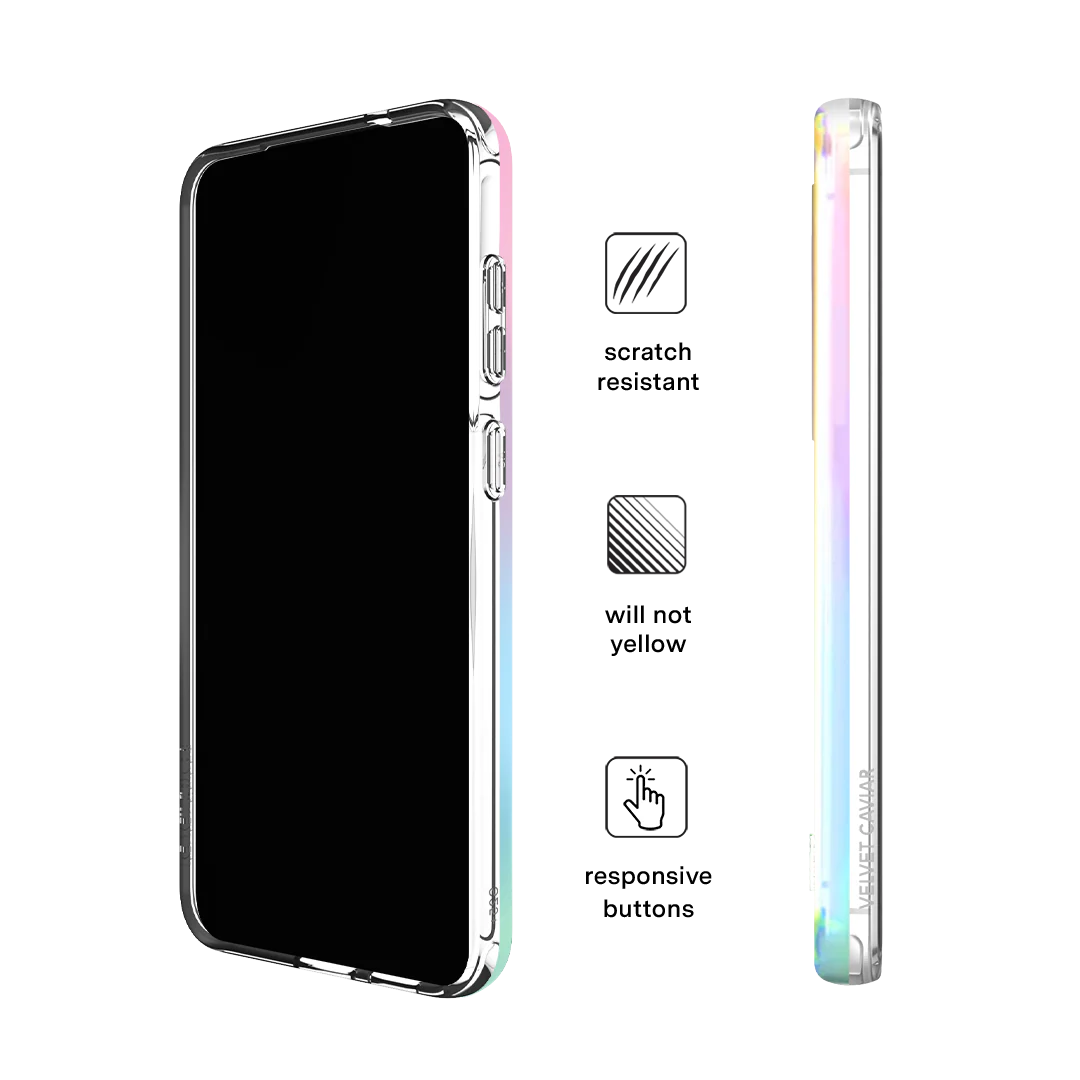 White Opal Samsung Case - Image 102