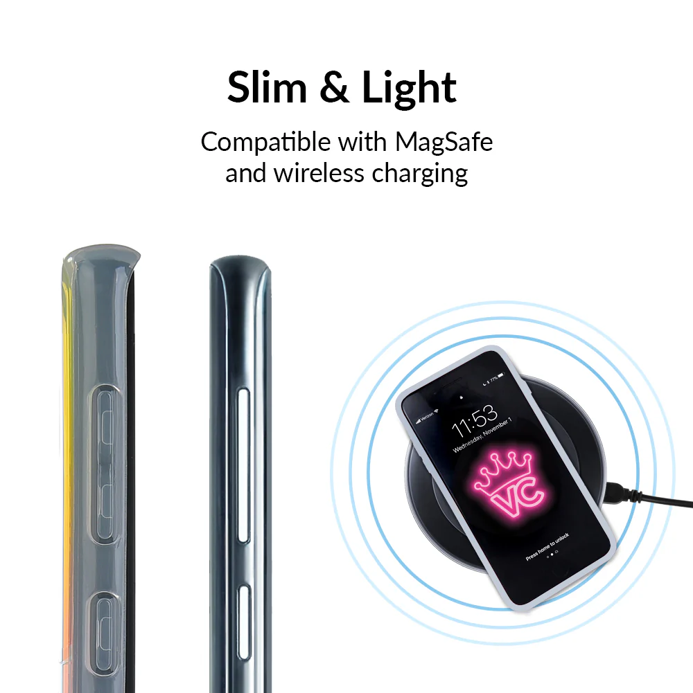 White Opal Samsung Case - Image 12
