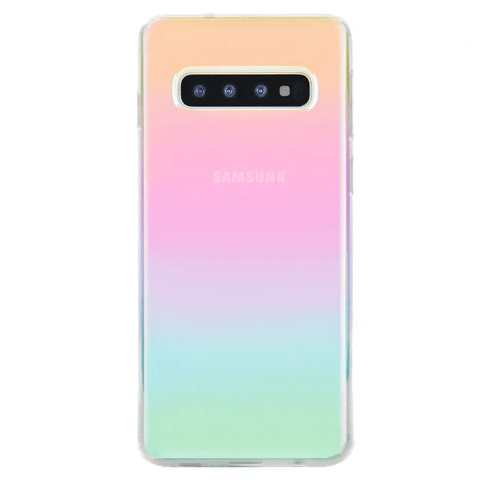 White Opal Samsung Case - Image 13