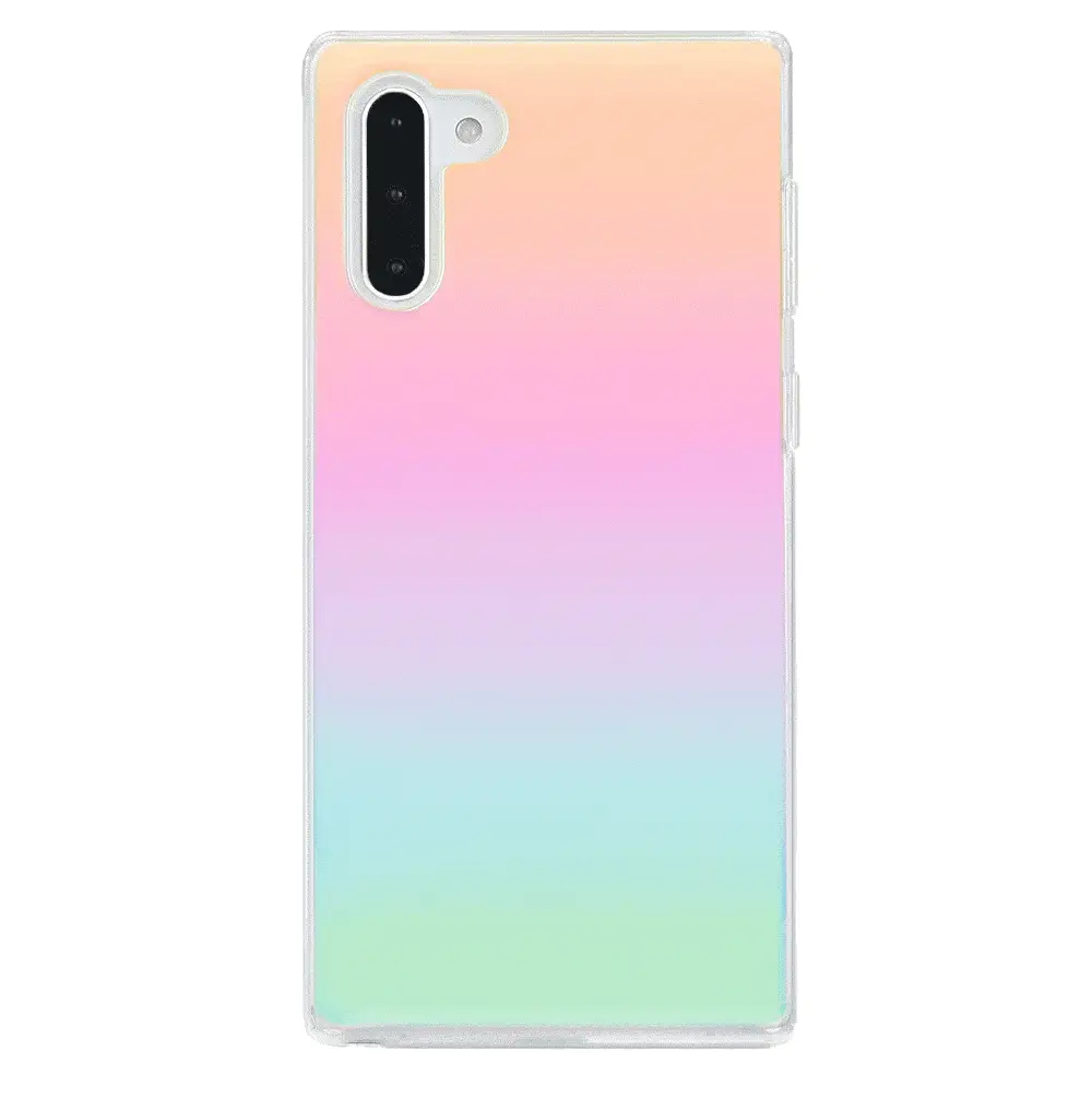 White Opal Samsung Case - Image 25