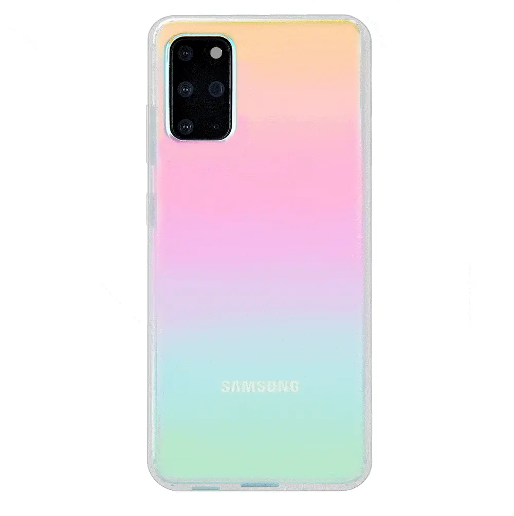 White Opal Samsung Case - Image 33