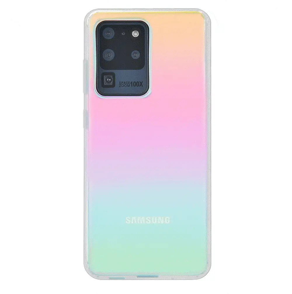 White Opal Samsung Case - Image 41