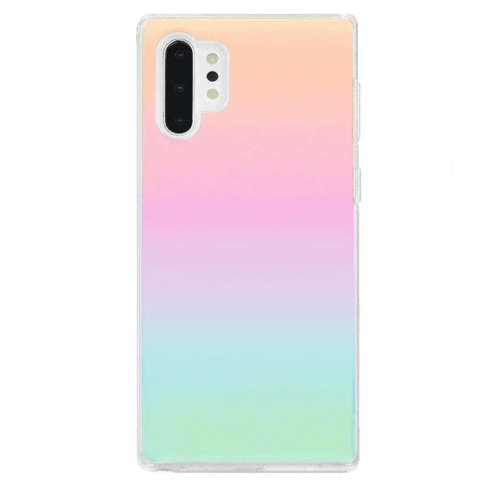 White Opal Samsung Case - Image 45