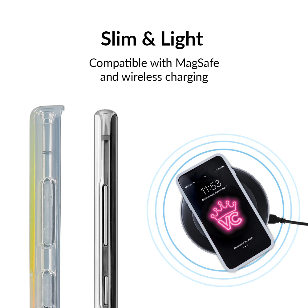 White Opal Samsung Case - Image 48