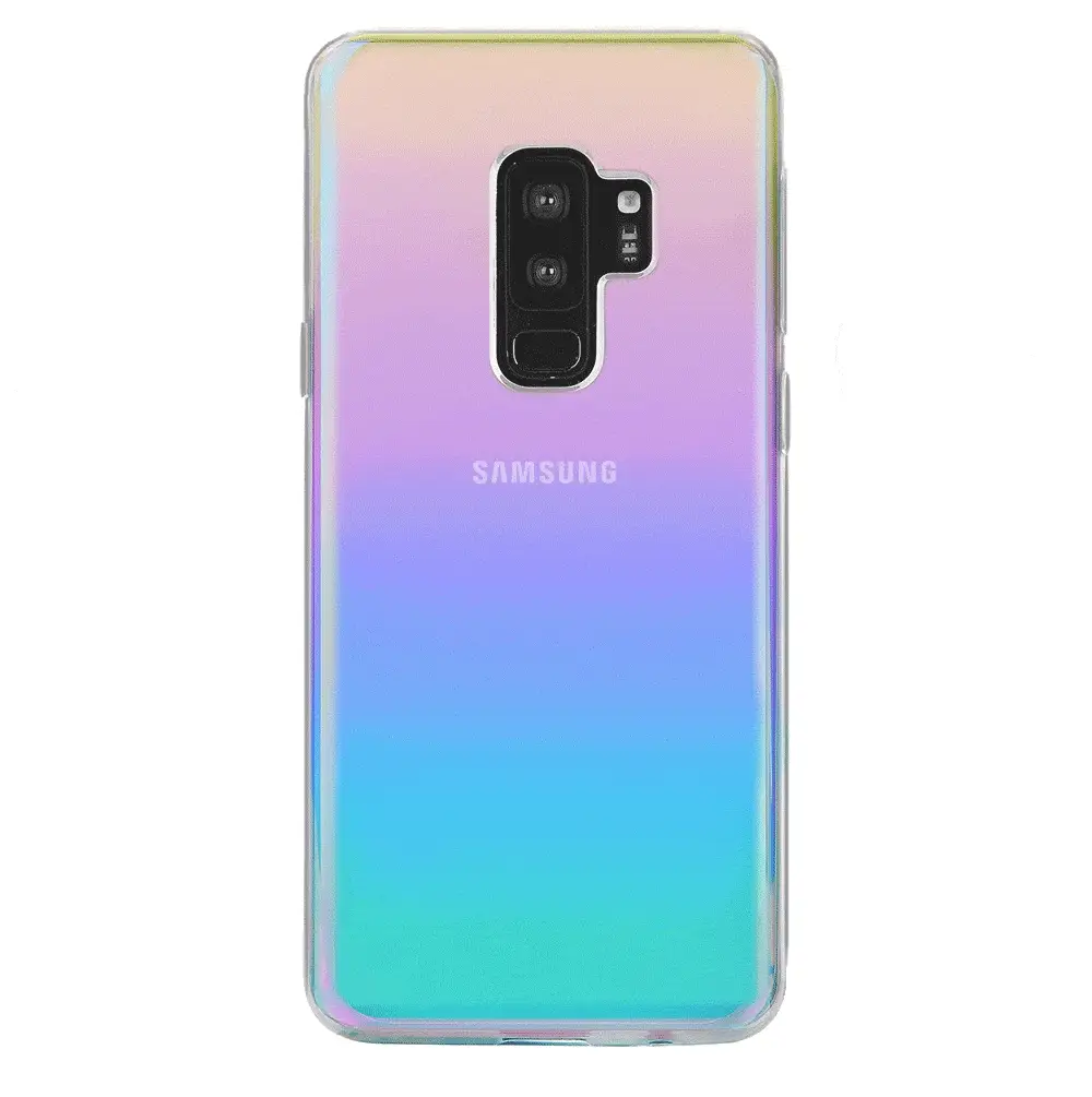 White Opal Samsung Case - Image 5