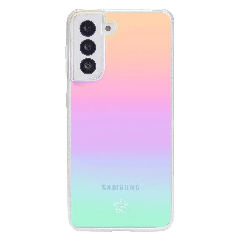 White Opal Samsung Case - Image 53