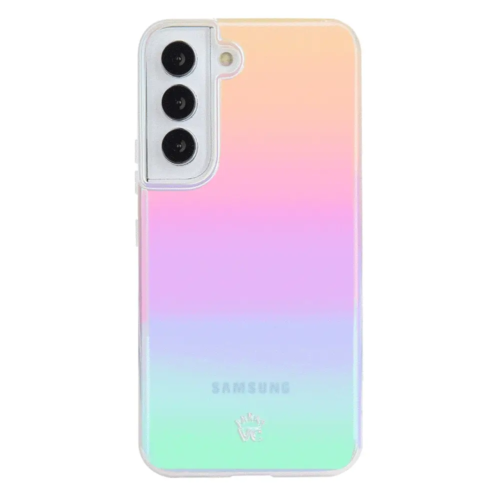 White Opal Samsung Case - Image 65