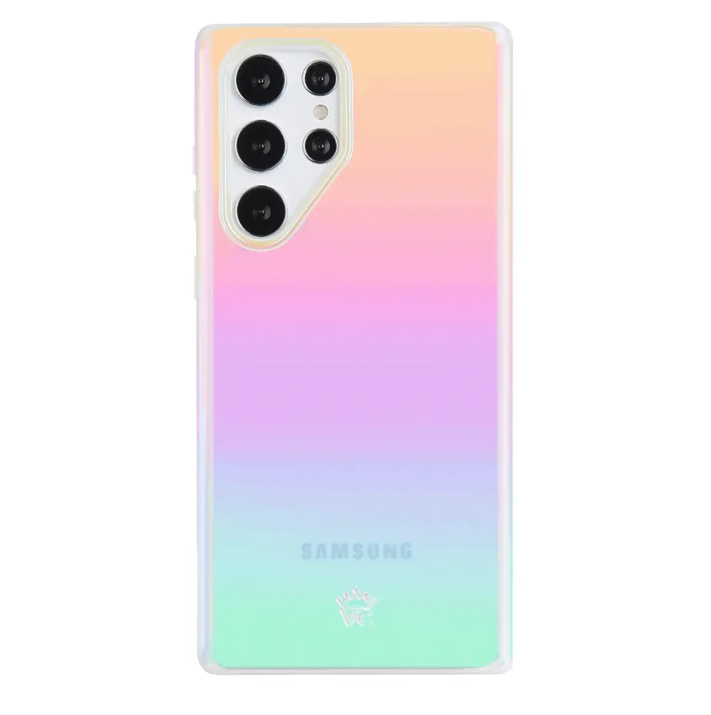 White Opal Samsung Case - Image 69