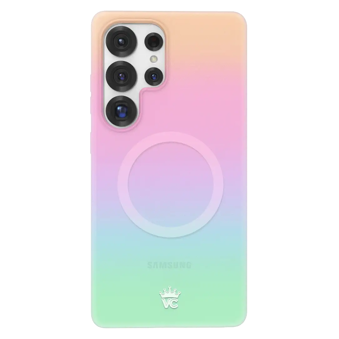 White Opal Samsung Case - Image 88