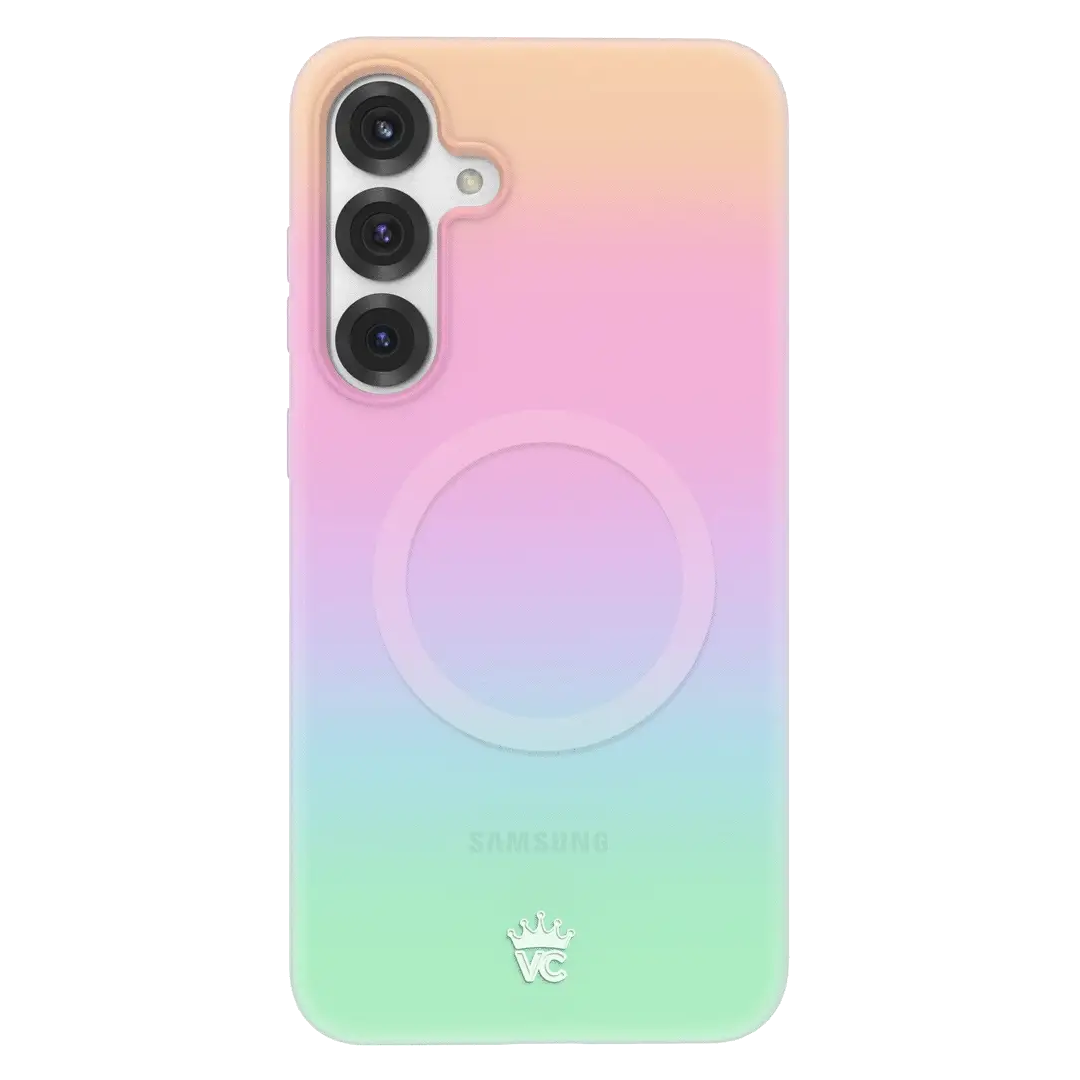 White Opal Samsung Case - Image 93