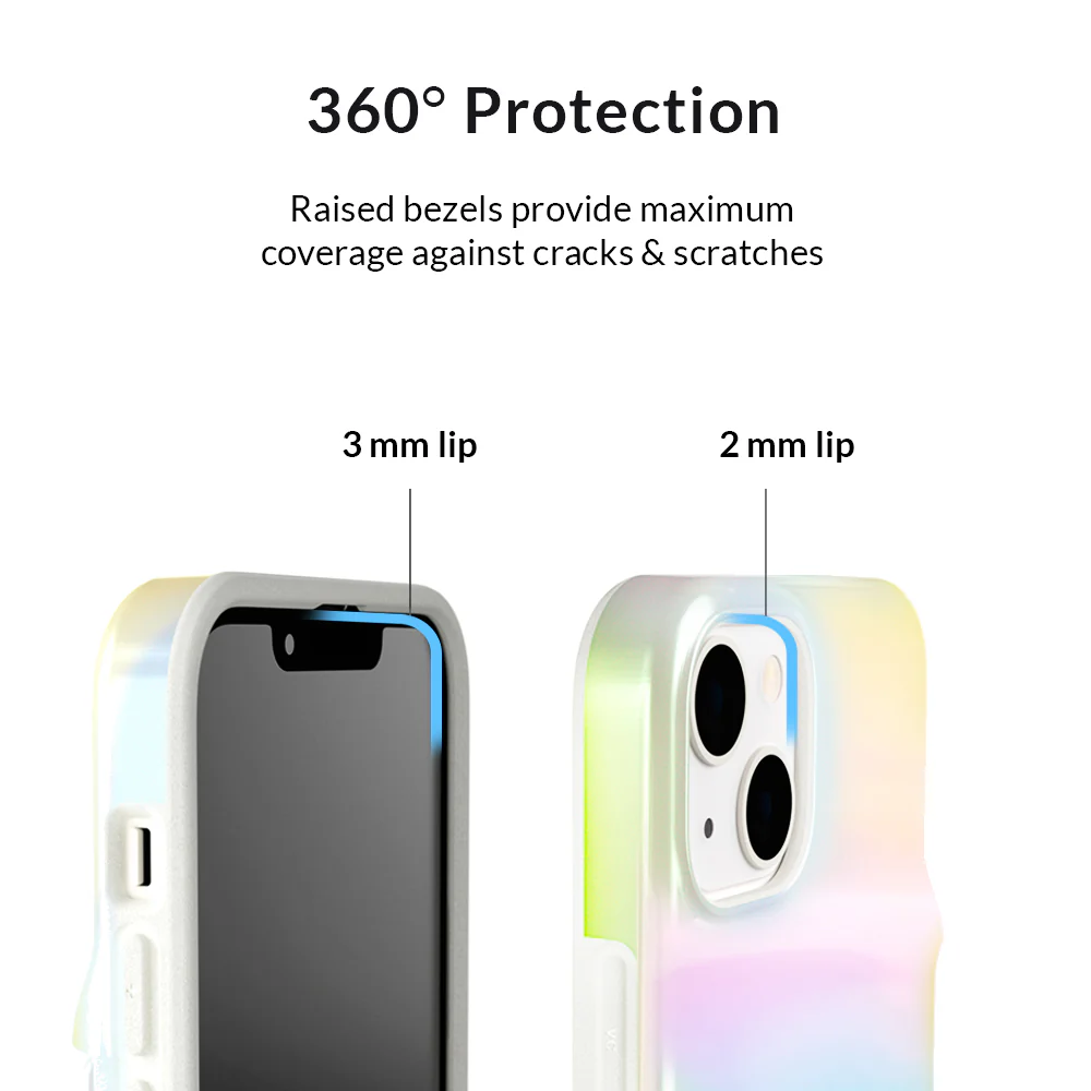 White Opal Iphone Wallet Case - Image 103