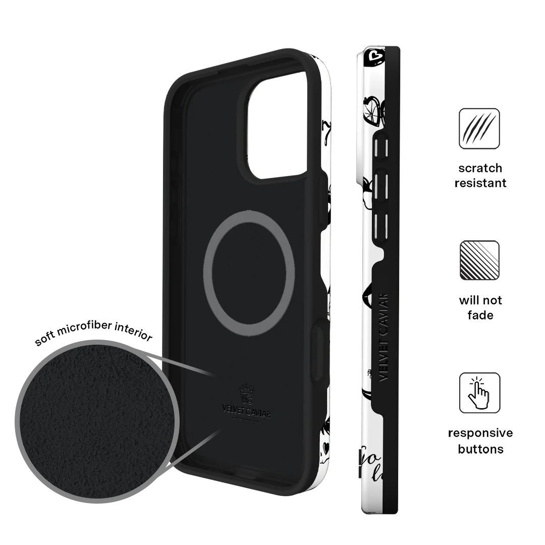 Good Luck iPhone Case - Image 102