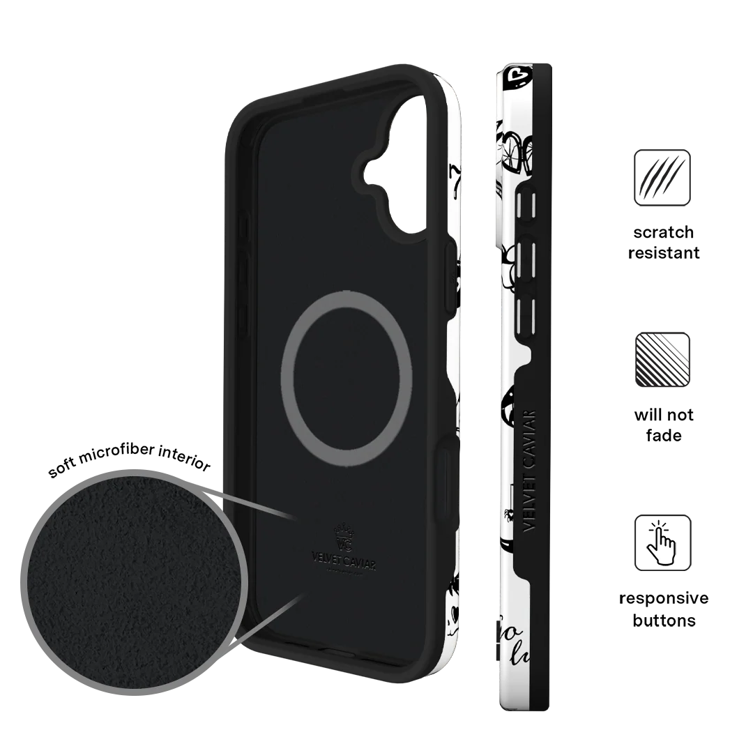 Good Luck iPhone Case - Image 120