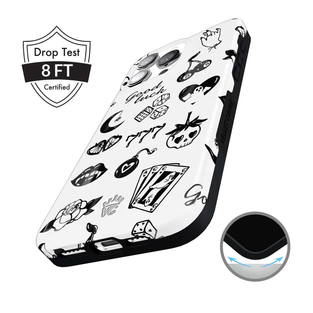 Good Luck iPhone Case - Image 29