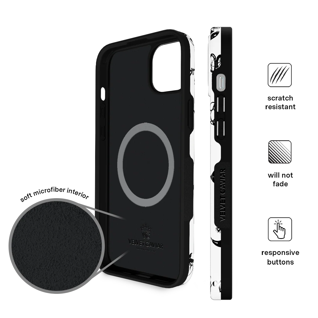 Good Luck iPhone Case - Image 96