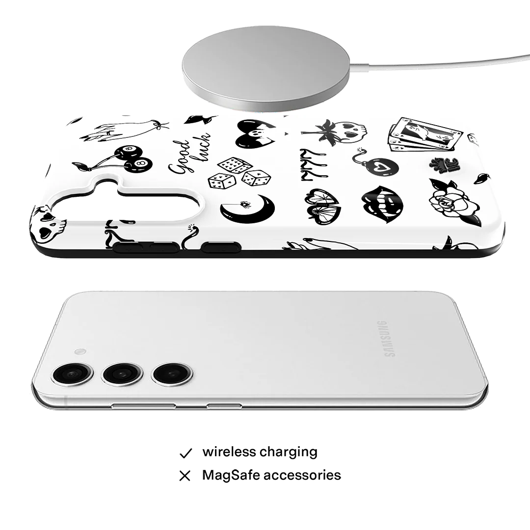 Good Luck Samsung Case - Image 10