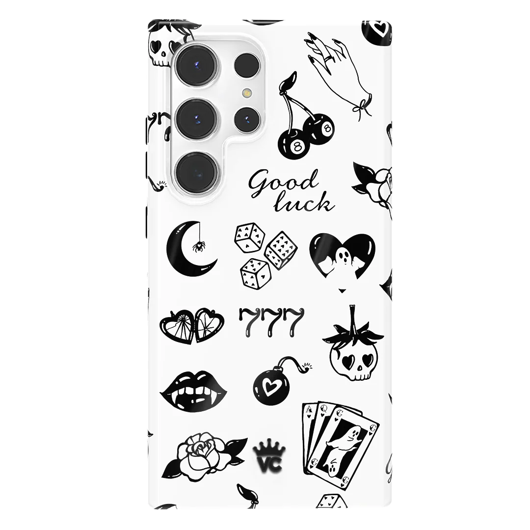 Good Luck Samsung Case - Image 13
