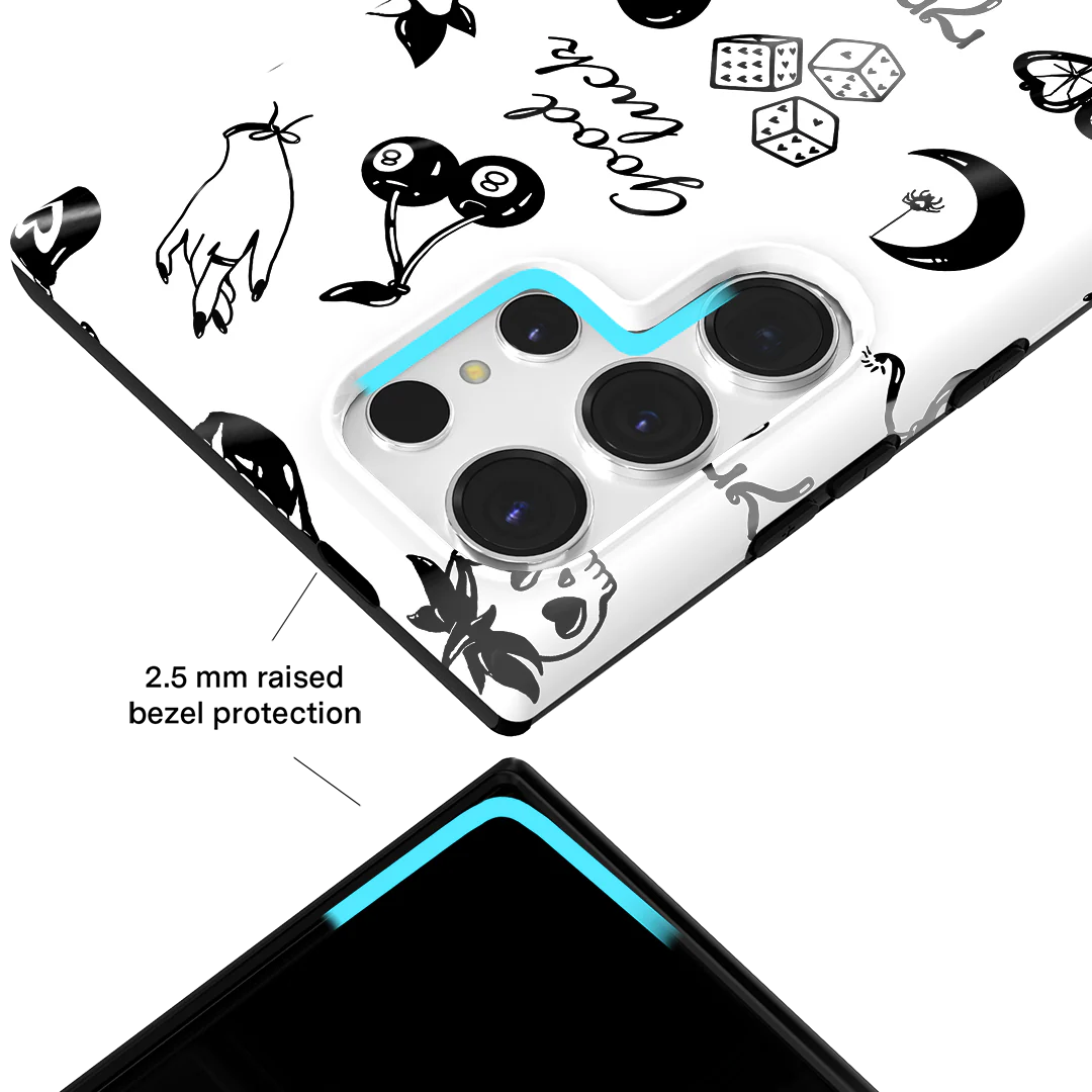 Good Luck Samsung Case - Image 15