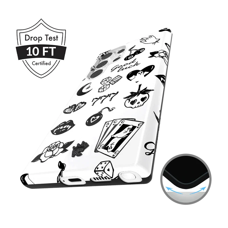 Good Luck Samsung Case - Image 16