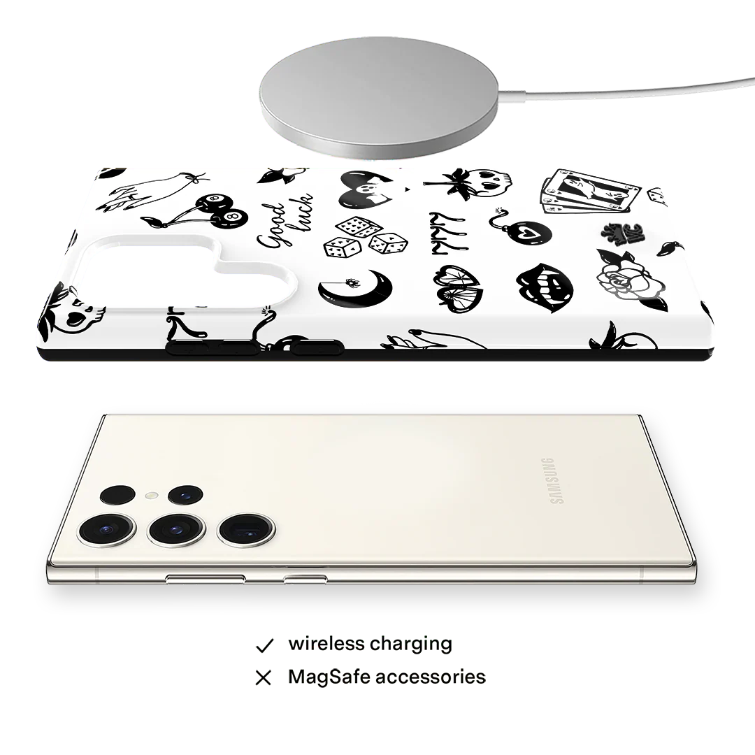 Good Luck Samsung Case - Image 17